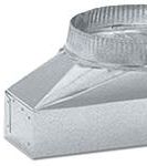 Best® 3-1/4" X 10" to 7" Round Transition-1