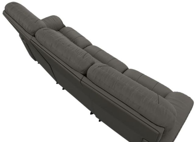 Best® Home Furnishings Customizable Ryson Power Tilt Headrest Space Saver Sofa-4
