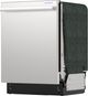 Sharp® 24" Stainless Steel 44dB Top Control Dishwasher with Auto Door Open-4