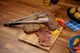 Napoleon Essential Series Grill Tongs-4