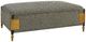 Century® Customizable Carrier and Company Gemma Bench-3