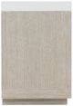 Bernhardt Solaria Dune/Fossil Entertainment Credenza-4