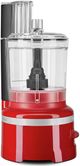 KitchenAid® 13-Cup Empire Red Food Processor with Dicing Kit-3