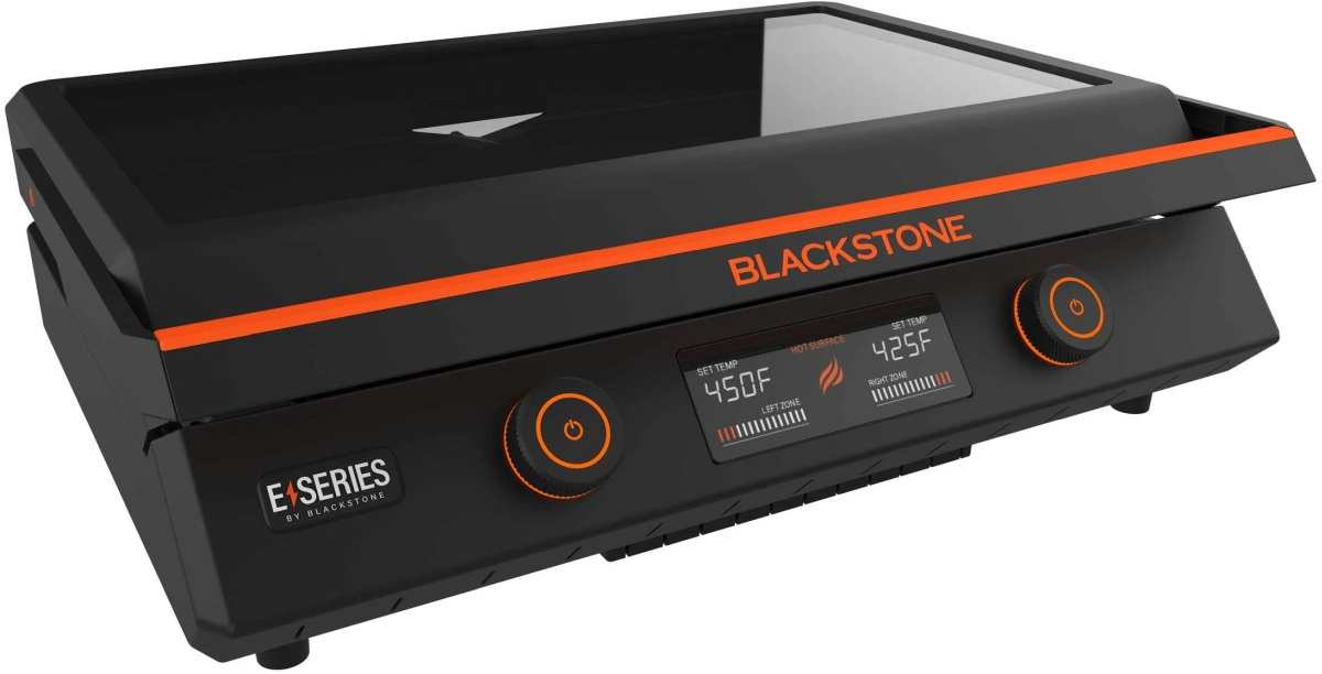 Blackstone® E-Series 22