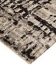 Feizy Hayden Black/Ivory 7' x 9' Rug-2