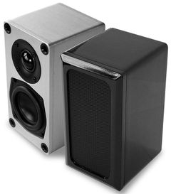 James Loudspeaker® AL Series 3" 2-Way Indoor/Outdoor Speaker