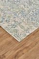 Feizy Hayden Natural/Green 9'6" x 13'6" Rug-1