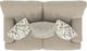 Jackson Furniture Brett Honey Loveseat-5