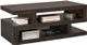 aspenhome® Avery Loft Ghost Black S Cocktail Table-1