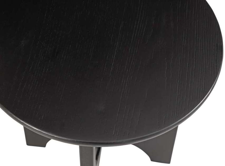 Bassett Mirror Dunnigan End Table - Thumbnail 3