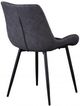 Titus Furniture Grey Dining Chair-1