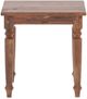 Canadel Customizable Accent Charm Square End Table-1