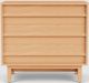 EQ3 Marcel Oak Single Dresser-1