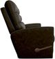 La-Z-Boy® Liam Ash Manual Wall Reclining Loveseat-2