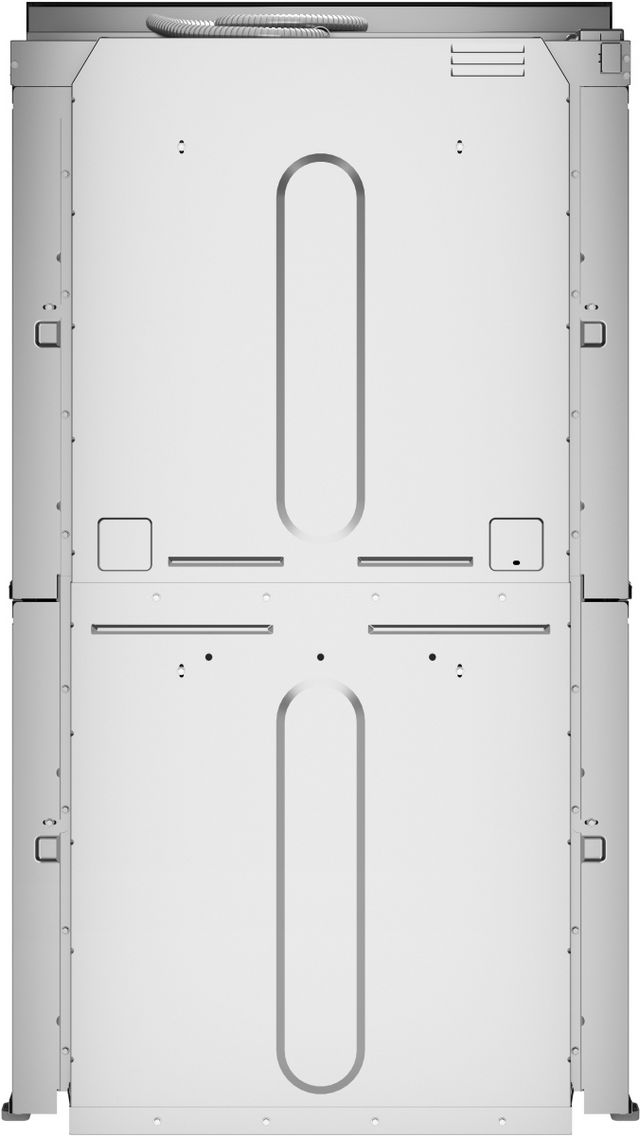 Whirlpool® 27" White Double Electric Wall Oven-4