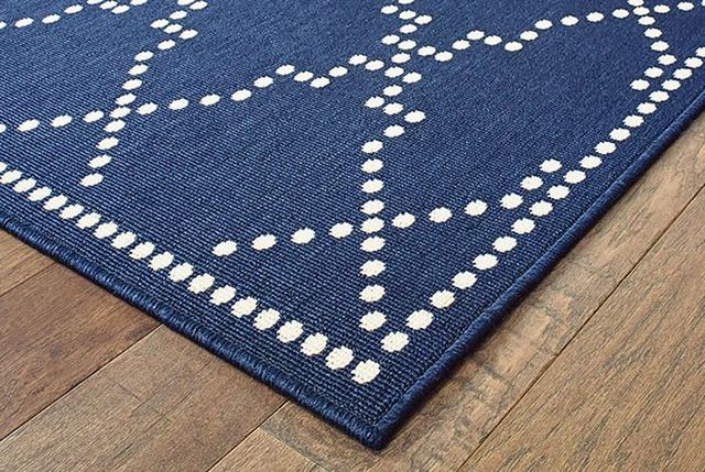 Oriental Weavers™ Marina 5'x8' Style 20 Area Rug-4