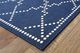 Oriental Weavers™ Marina 5'x8' Style 20 Area Rug-4