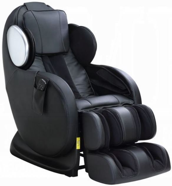 ACME Furniture Pacari Black Massage Chair-0