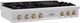 ZLINE Autograph Edition 48" Stainless Steel Gas Rangetop-3