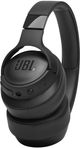 JBL® Tune 710BT Black Wireless Over-Ear Headphones-3