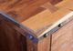 International Furniture Direct Parota Brown 70" Console-3
