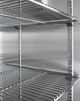 Summit® Stainless Steel 24'' Single Chamber Right Hinge Warming Cabinet-4