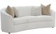 Coaster® Isabella 2-Piece Natural Faux Sheepskin Upholstered Seating Set -1