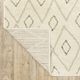 Oriental Weavers™ Carson 5'x7' Style 1 Area Rug-5