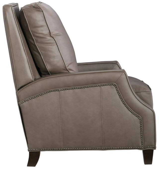 Hooker® Furniture RC Caleigh Aspen Lenado Manual Recliner-2