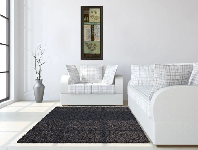 Classy Art Spring Morning I By Norm Olson Wall Art-2