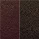 Palliser® Furniture Borrego Walnut Loveseat-4