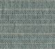 KAS Rugs Provo 5755 Teal Horizon 5'x8' Area Rug-1