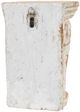 A & B Home 6-Piece Antique Cream 5" Wall Shelf Set-4