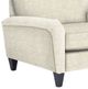 La-Z-Boy® Kirby Basmati Chair and a Half-2