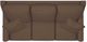 La-Z-Boy® Twilight Fudge Queen Sleep Sofa-2