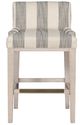 Vanguard® Furniture Customizable Spencer Bar Stool-1