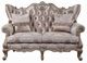 ACME Furniture Jayceon Champagne Loveseat-1