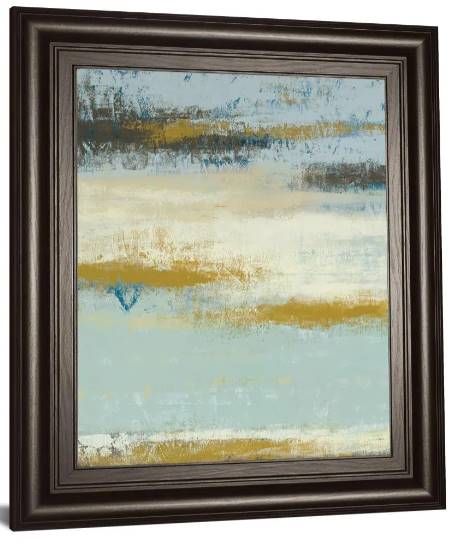 Classy Art Ocean View by Vindedzis Wall Art -1