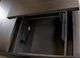 Riverside Furniture Prelude Umber Swivel Lift-Top L-Desk-3