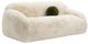 Furniture of America® Darwen Sand Sofa-0