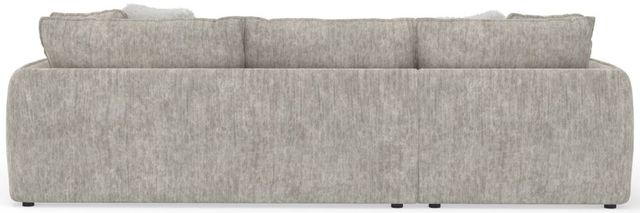 Jackson Furniture Bucktown 3-Piece Parchment Left Side Facing Chaise Sectional-3