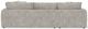 Jackson Furniture Bucktown 3-Piece Parchment Left Side Facing Chaise Sectional-3