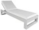 CabanaCoast® Customizable Belvedere Aluminum Outdoor Lounge-0