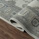LR Home Elize Blue/Multi 8'x10' Area Rug-3
