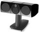 Focal® Viva Utopia Evo 8" Black Lacquer 3-Way Loudspeaker-0