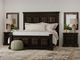 Duncan Queen Bedroom Set, Mattress Free!-0