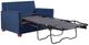 Braxton Culler Customizable Nicklaus Twin Sleeper Chair-3