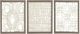 Signature Design by Ashley® Odella 3-Piece Paper Wall Decor Set-0