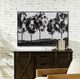 Stylecraft Tree Line Wall Art-1