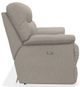 La-Z-Boy® James Muslin Power Reclining Sofa-2